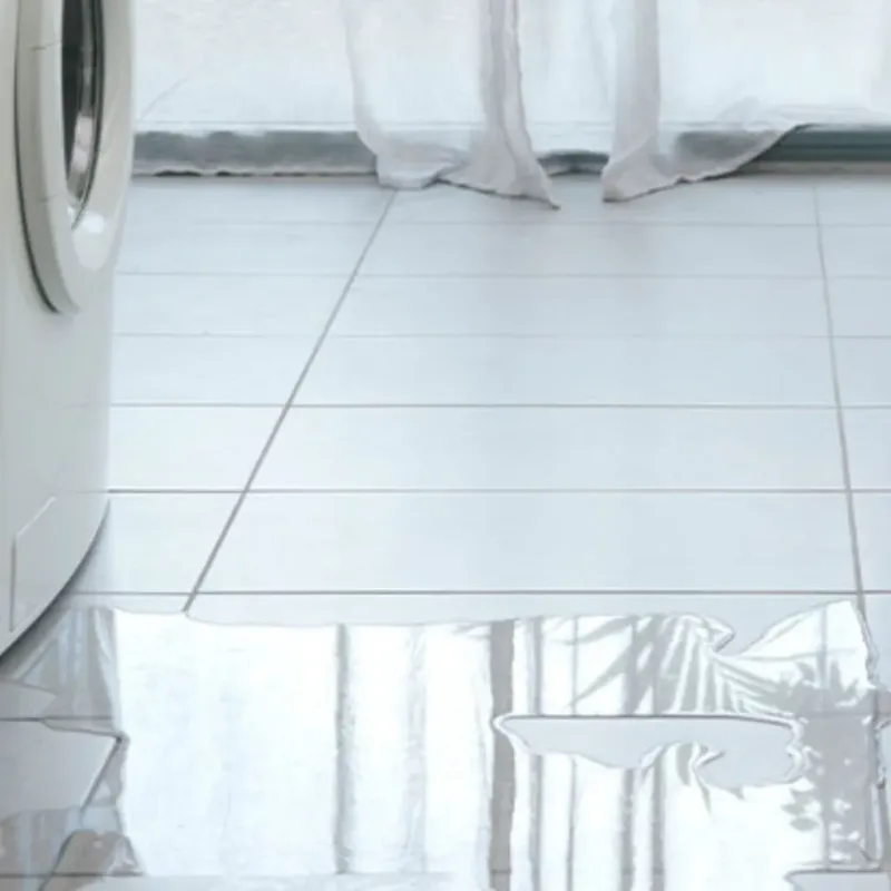 Appliance Leak Cleanup in Madison Center, CT